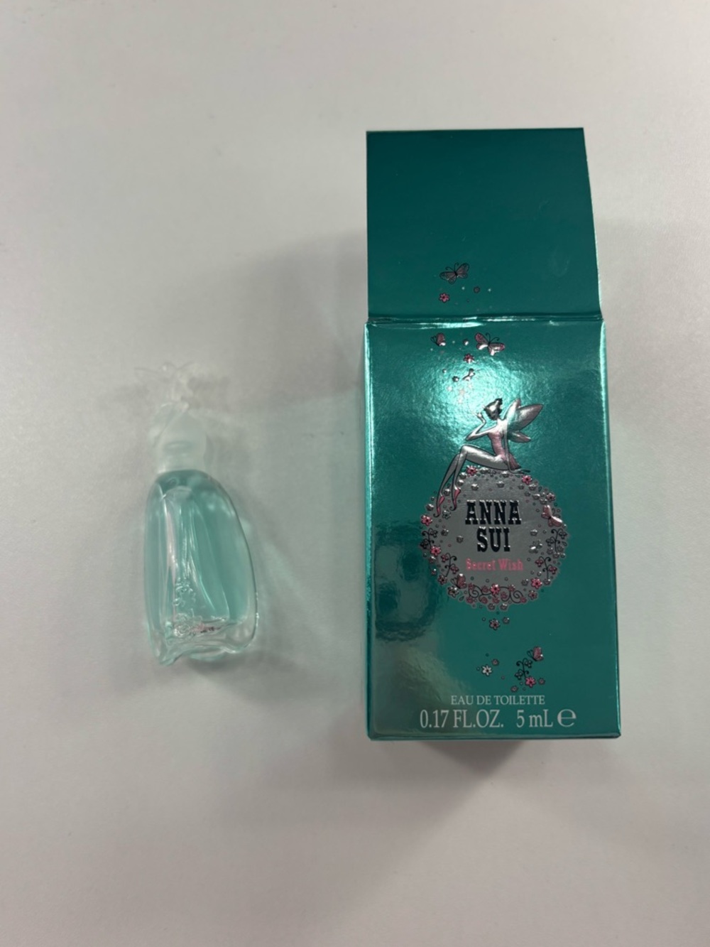 Anna Sui Perfume Mini Dabber